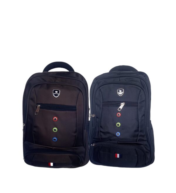 Men's Fashion Backpack