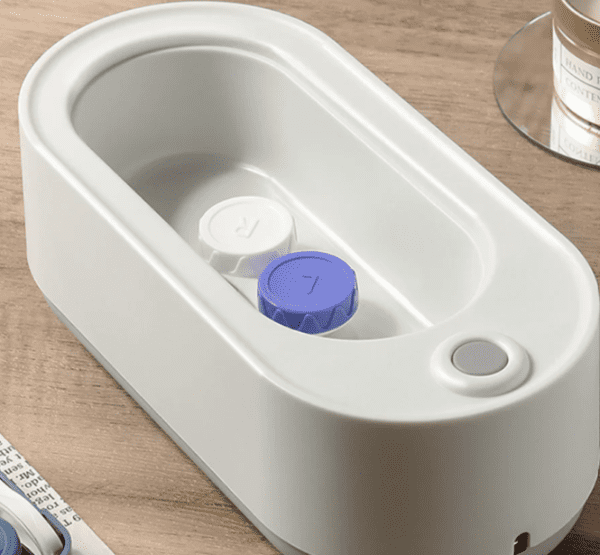 AquaSonic- Efficient Cleaning Box