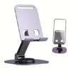 Portable Aluminum Metal Phone Holder