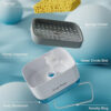 Kitchen Soap Dispenser