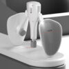 Leg-supporting Artifact Multifunctional Fitness Equipment