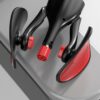 Leg-supporting Artifact Multifunctional Fitness Equipment