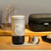 Manual Espresso Portable Capsule Coffee Machine