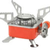 Mini Camping Stove