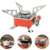 Mini Camping Stove