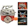 Mini Camping Stove