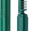 Portable Hair Straightener Comb