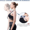 Smart Adjustable Posture Corrector
