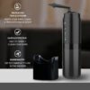 Three Types Of Nozzle Spray Earwax Accumulation Intelligent Ear Punch