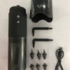 Three Types Of Nozzle Spray Earwax Accumulation Intelligent Ear Punch