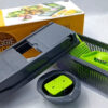 Vegetable Chopper | Vegetable Cutter Chopper and Slicer - UAE Bazza