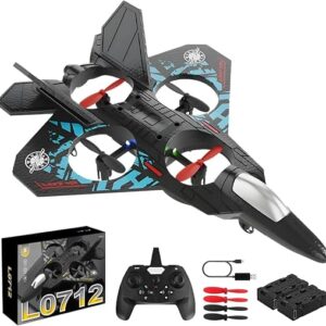 Pakistan remote control F-16 Jet